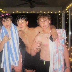 Meet your Posher, Andrew